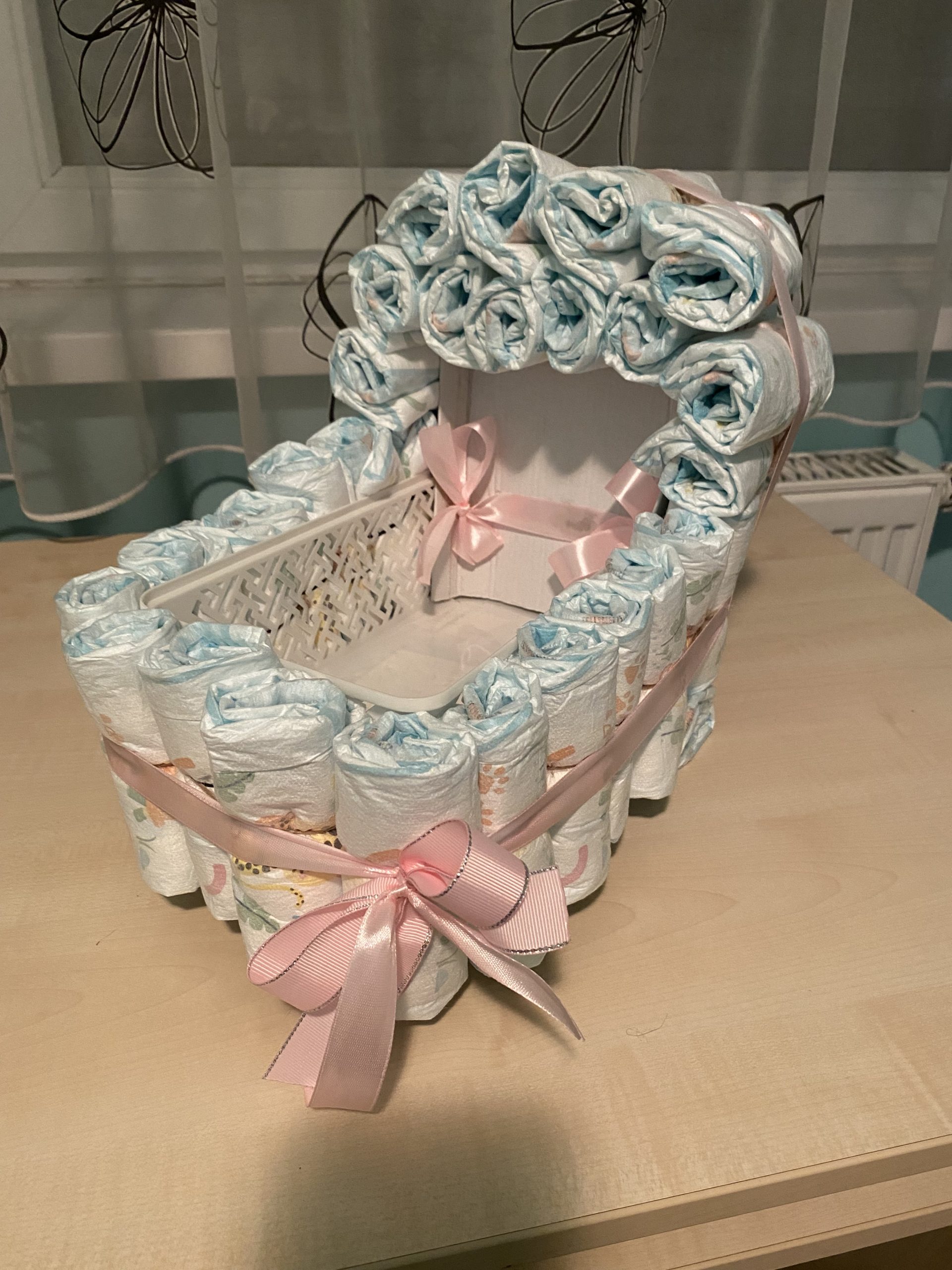 Pelenka- babakocsi - Image 2