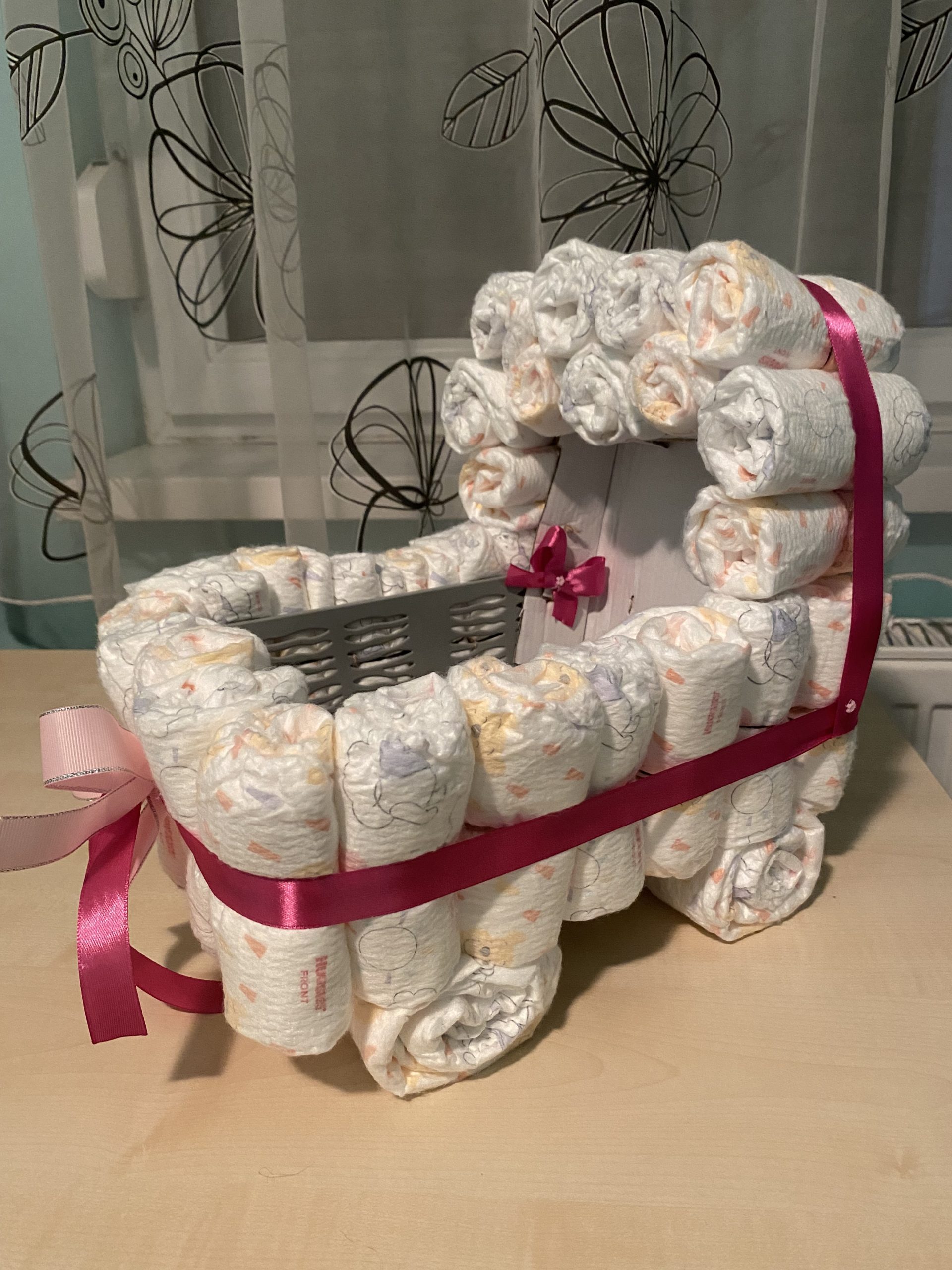 Pelenka- babakocsi - Image 3