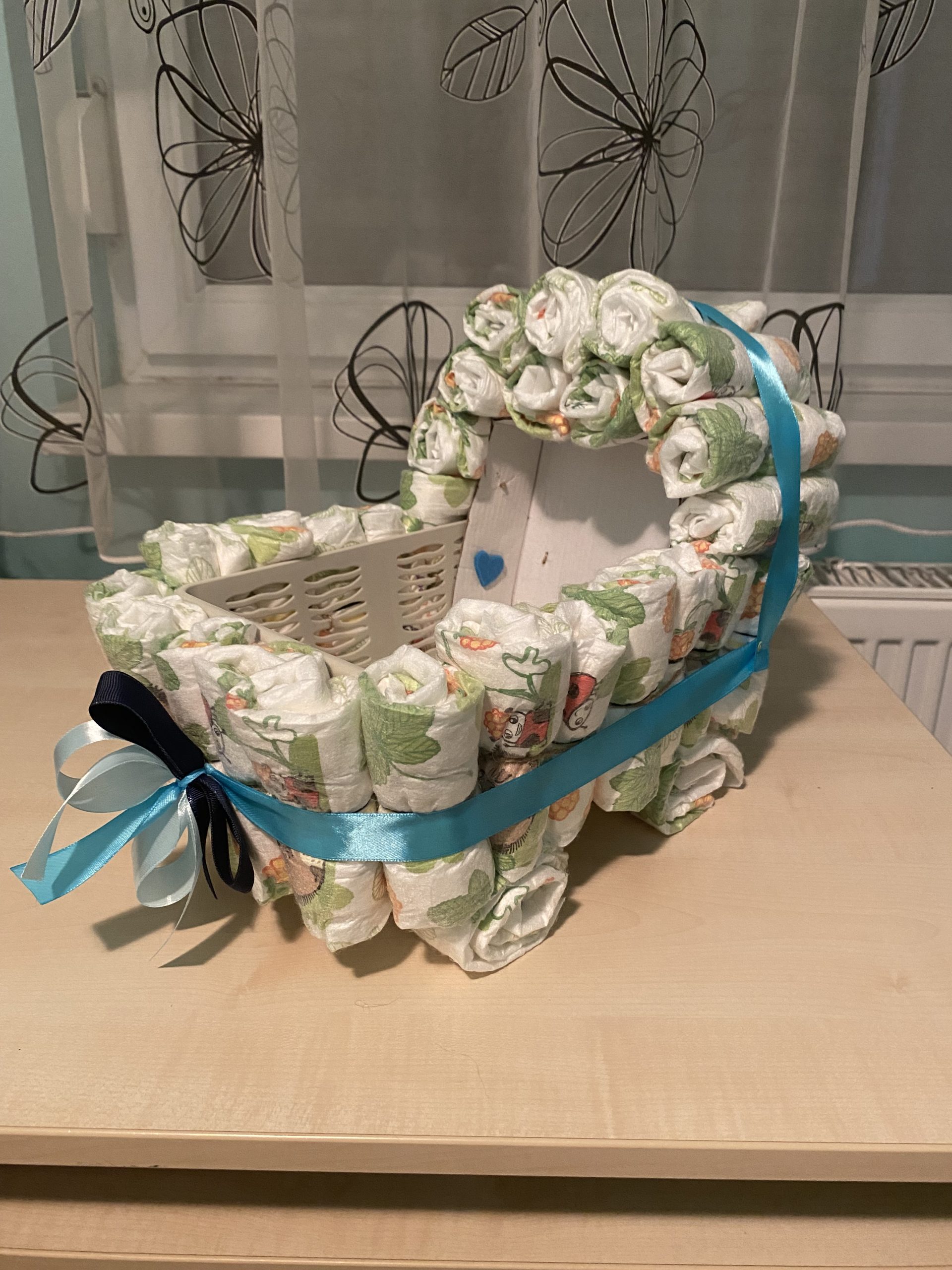 Pelenka- babakocsi - Image 4