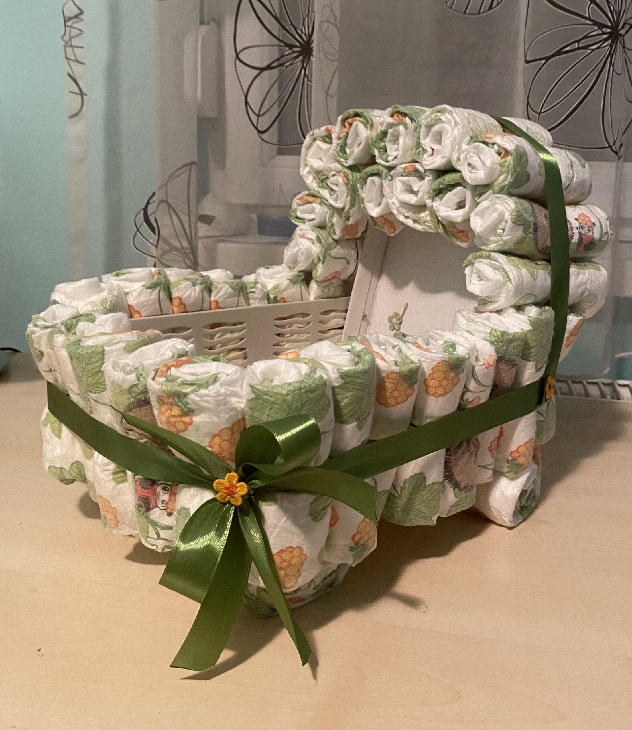 Pelenka- babakocsi - Image 5